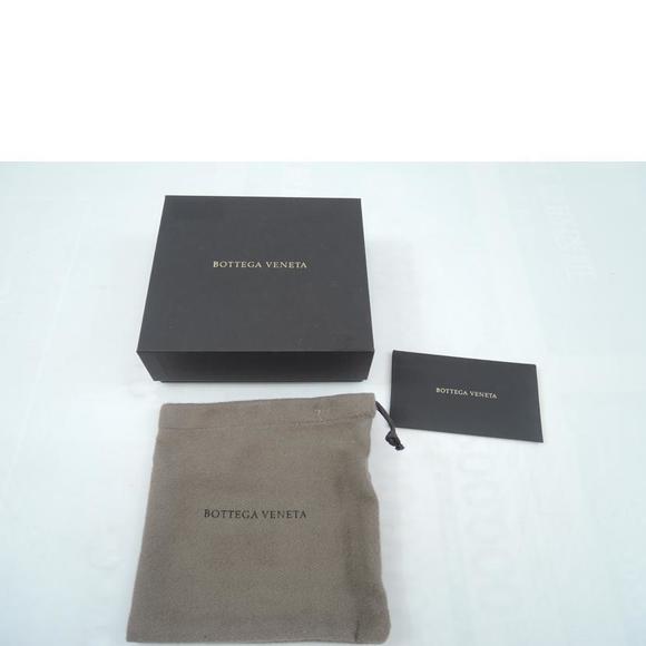 Bottega Veneta Two-Fold Bill Wallet Concrete - Picture 6 of 6